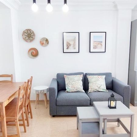 Apartamento Daly By Denia Costa Eksteriør billede