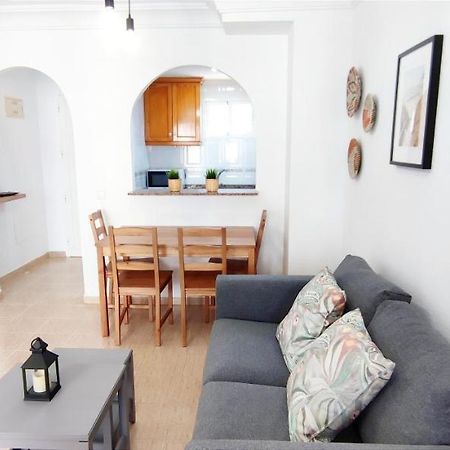 Apartamento Daly By Denia Costa Eksteriør billede