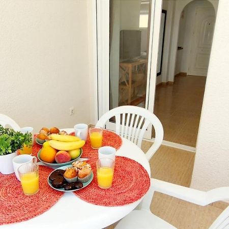 Apartamento Daly By Denia Costa Eksteriør billede