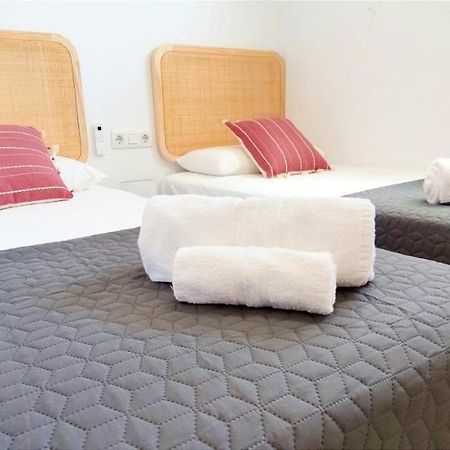 Apartamento Daly By Denia Costa Eksteriør billede