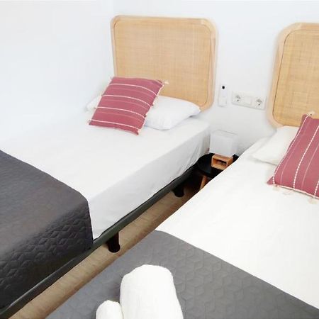 Apartamento Daly By Denia Costa Eksteriør billede
