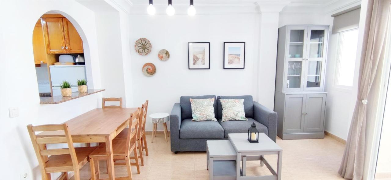 Apartamento Daly By Denia Costa Eksteriør billede