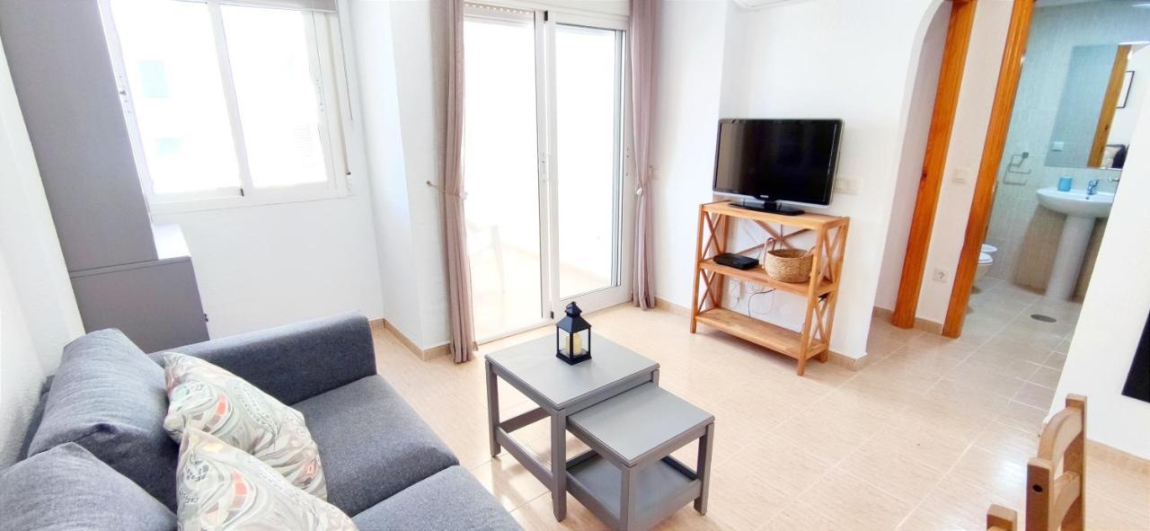 Apartamento Daly By Denia Costa Eksteriør billede