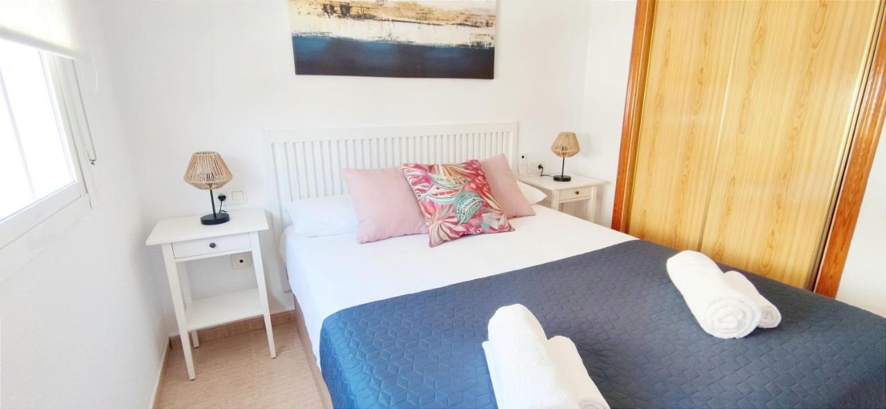 Apartamento Daly By Denia Costa Eksteriør billede