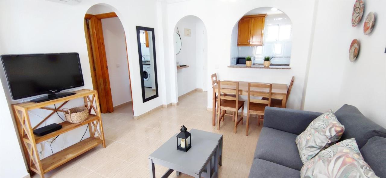 Apartamento Daly By Denia Costa Eksteriør billede