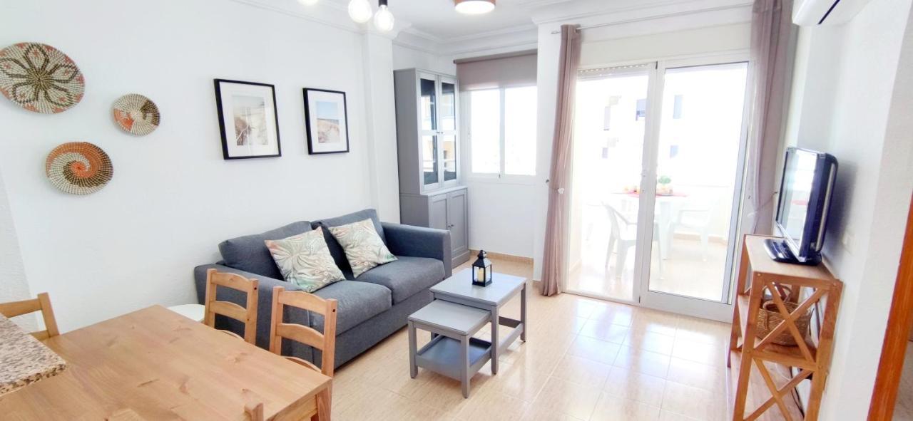 Apartamento Daly By Denia Costa Eksteriør billede