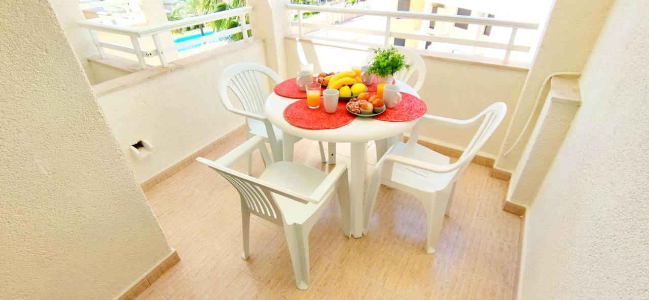 Apartamento Daly By Denia Costa Eksteriør billede