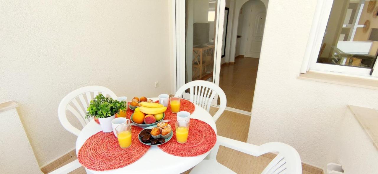 Apartamento Daly By Denia Costa Eksteriør billede