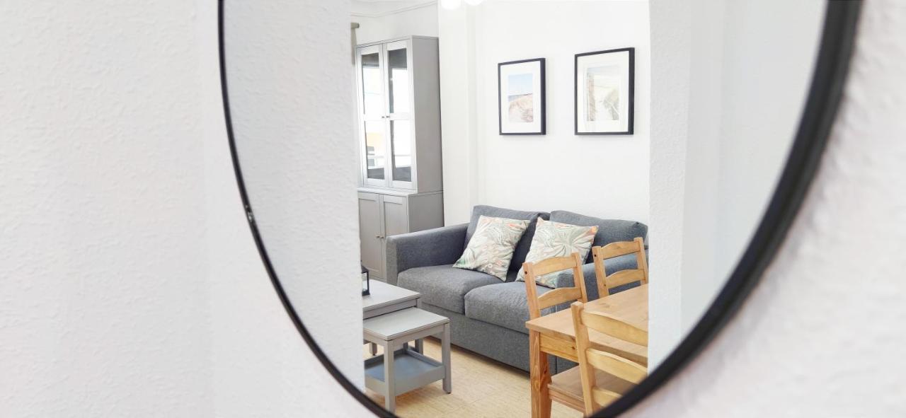 Apartamento Daly By Denia Costa Eksteriør billede