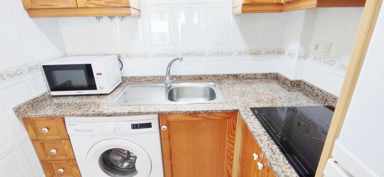 Apartamento Daly By Denia Costa Eksteriør billede