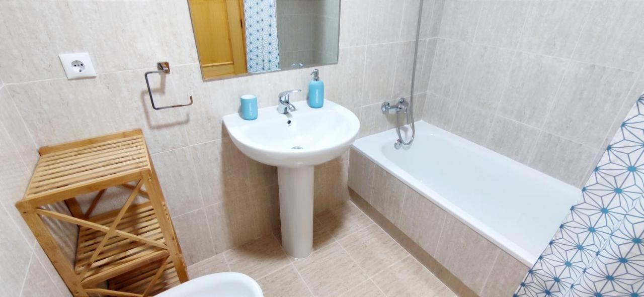 Apartamento Daly By Denia Costa Eksteriør billede