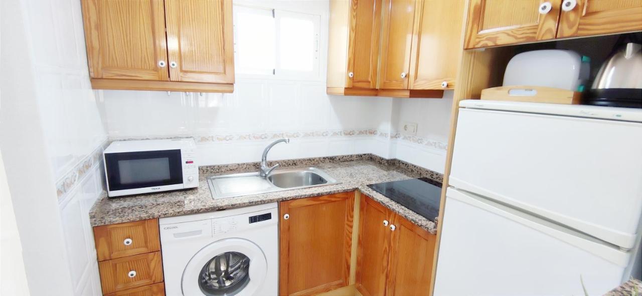 Apartamento Daly By Denia Costa Eksteriør billede