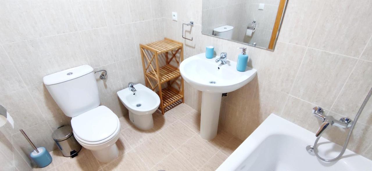 Apartamento Daly By Denia Costa Eksteriør billede