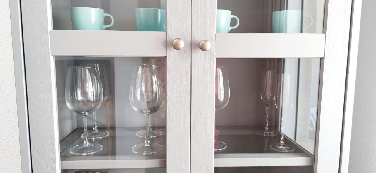 Apartamento Daly By Denia Costa Eksteriør billede