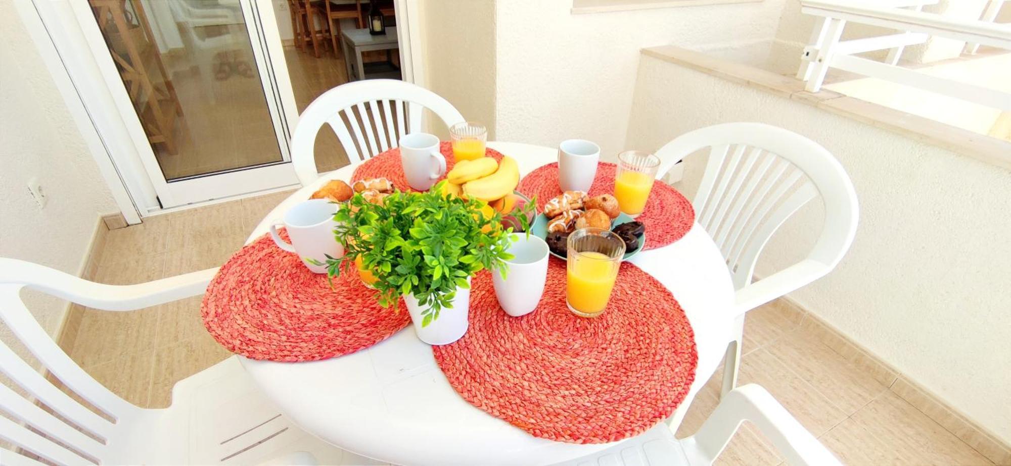 Apartamento Daly By Denia Costa Eksteriør billede