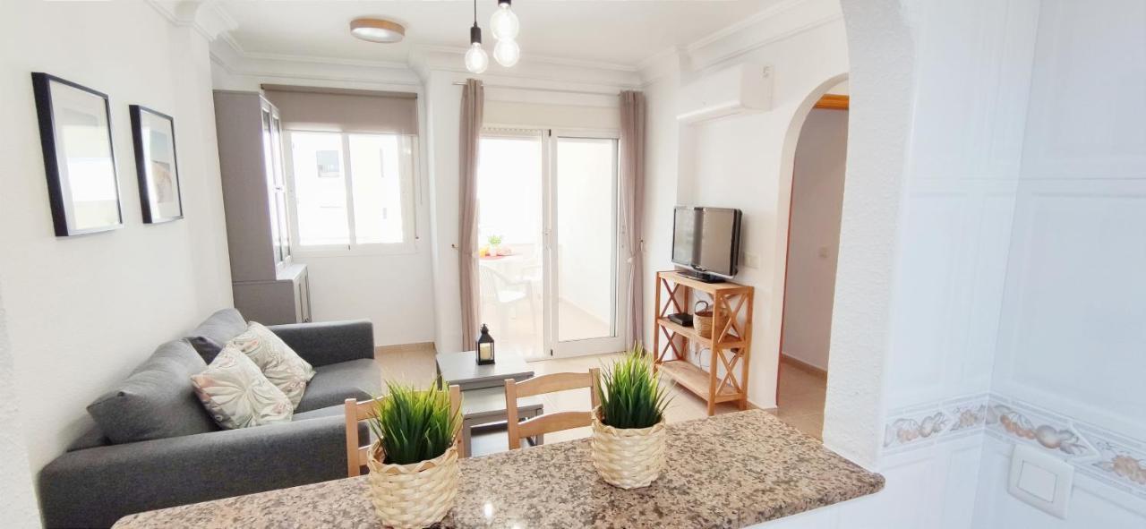 Apartamento Daly By Denia Costa Eksteriør billede