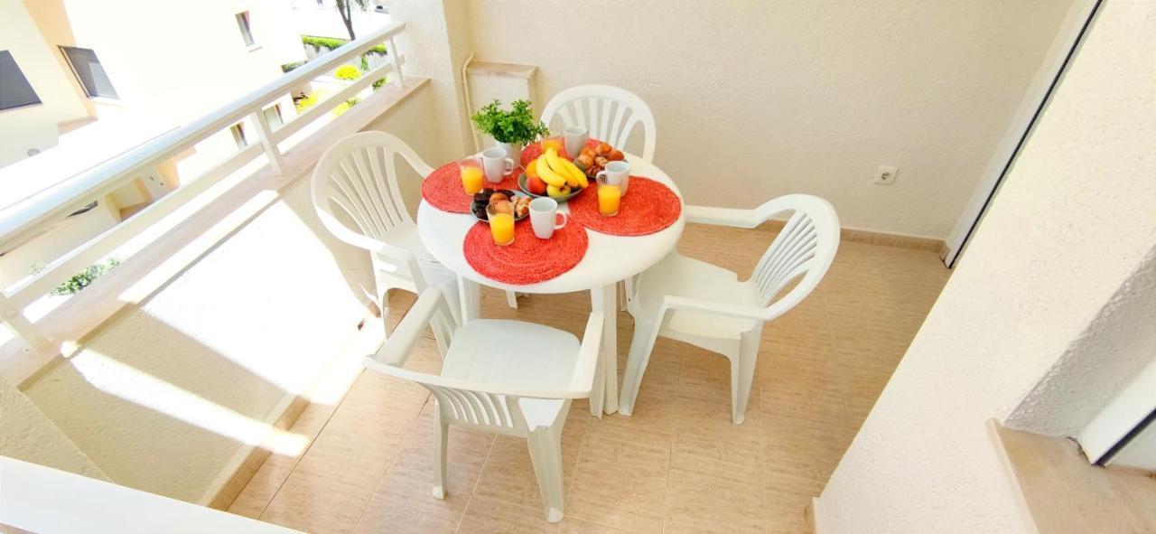 Apartamento Daly By Denia Costa Eksteriør billede